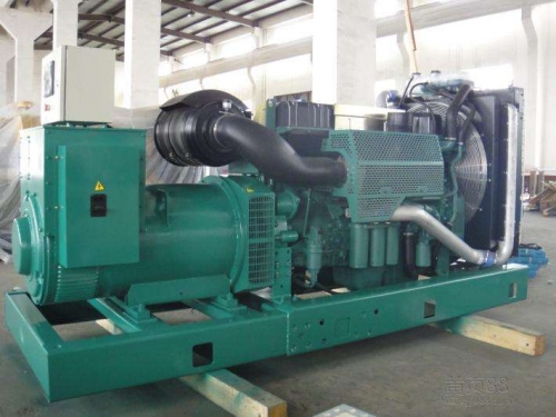 襄州便携静音：租赁无声发电机组，便携式解决能源需求