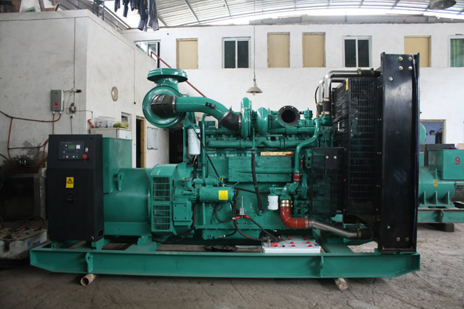 襄州环保无噪音：租用静音发电机组，为环境和耳朵双重保驾护航